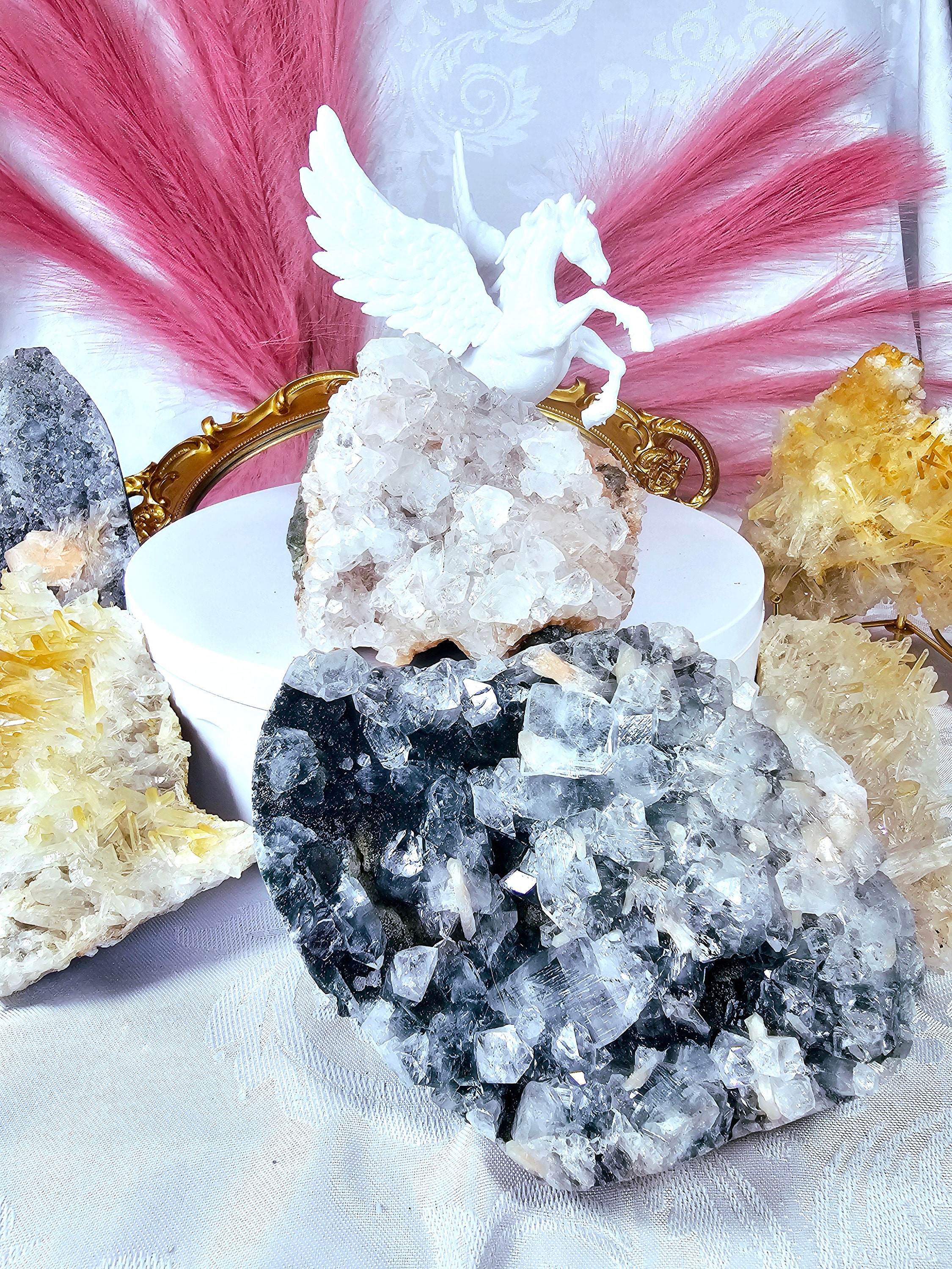Apophyllite