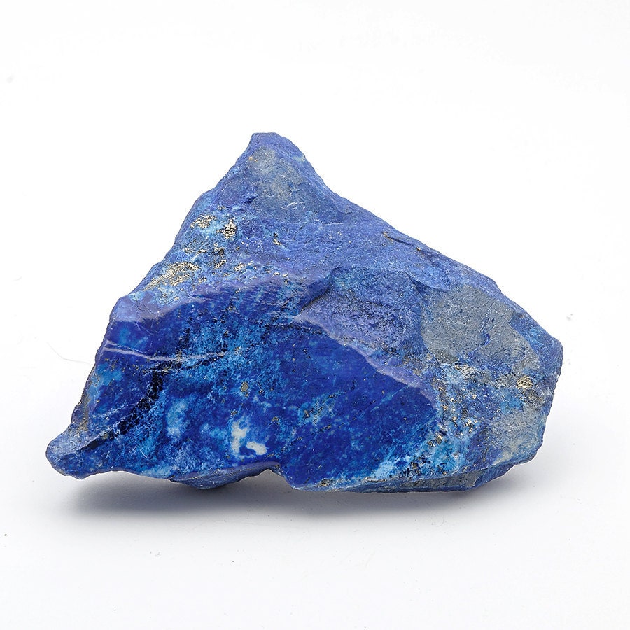 Lapis Lazuli - Taille Brute