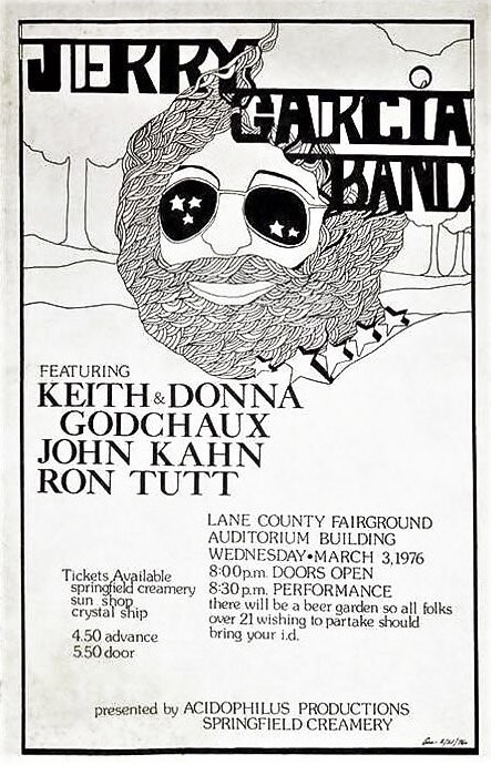 FatManRocks.com #gratefuldead #jerrygarcia #bobweir #phillesh #billkrutzman #mickeyhart #brentmydland #vincewelnick #deadandcompany #johnmayer #PigPen #BruceHornsby #RonMcKeran Grateful Dead Dead & Company Jerry Garcia Bobby Weir Phil Lesh Bill Kreutzmann Mickey Hart OUR FRIENDS, BillyGrass.ORG GratefulPoster.com GratefulSticker.com GratefulPatch.com DeadTee.com DeadHat.com
