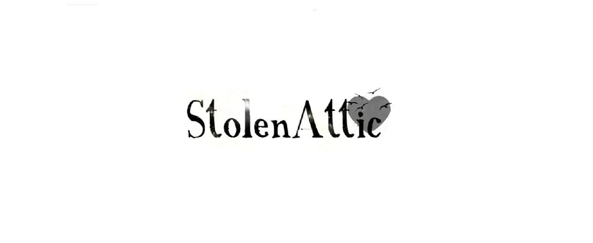 StolenAttic Logo