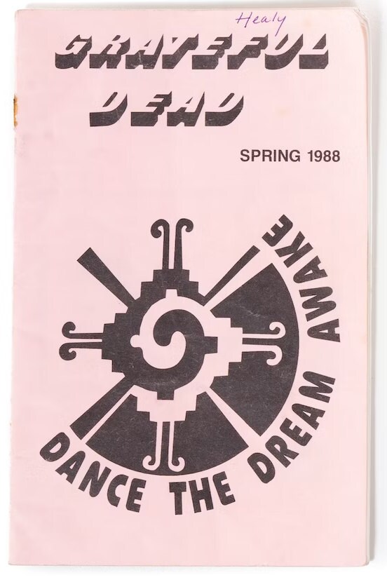 FatManRocks.com #gratefuldead #jerrygarcia #bobweir #phillesh #billkrutzman #mickeyhart #brentmydland #vincewelnick #deadandcompany #johnmayer #PigPen #BruceHornsby #RonMcKeran Grateful Dead Dead & Company Jerry Garcia Bobby Weir Phil Lesh Bill Kreutzmann Mickey Hart OUR FRIENDS, BillyGrass.ORG GratefulPoster.com GratefulSticker.com GratefulPatch.com DeadTee.com DeadHat.com