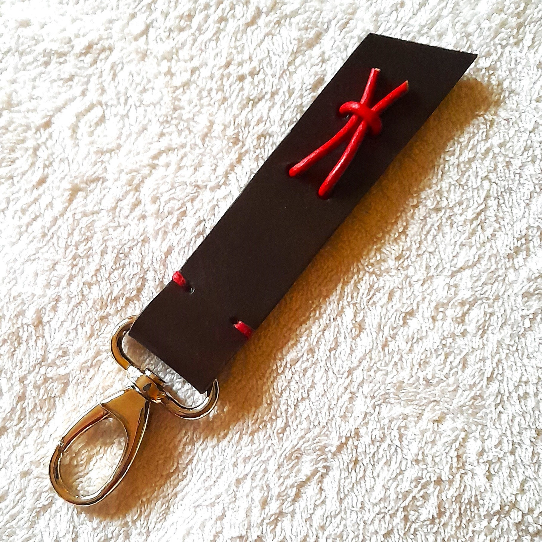 Porte clef par gaston