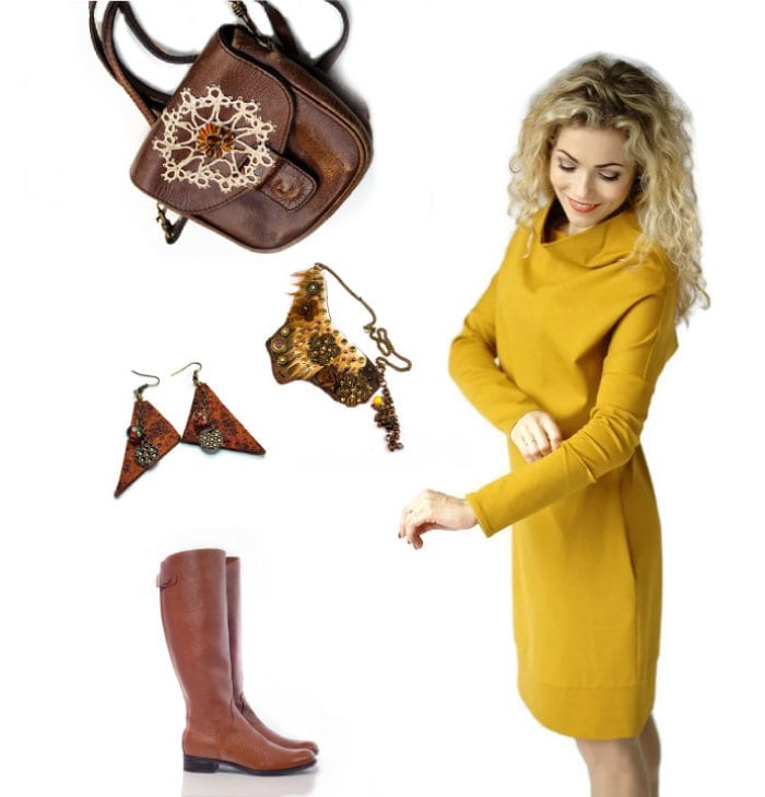 autumn outfit