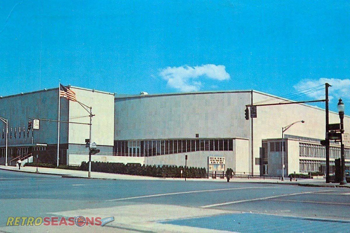 Rochester Community War Memorial, Rochester, NY