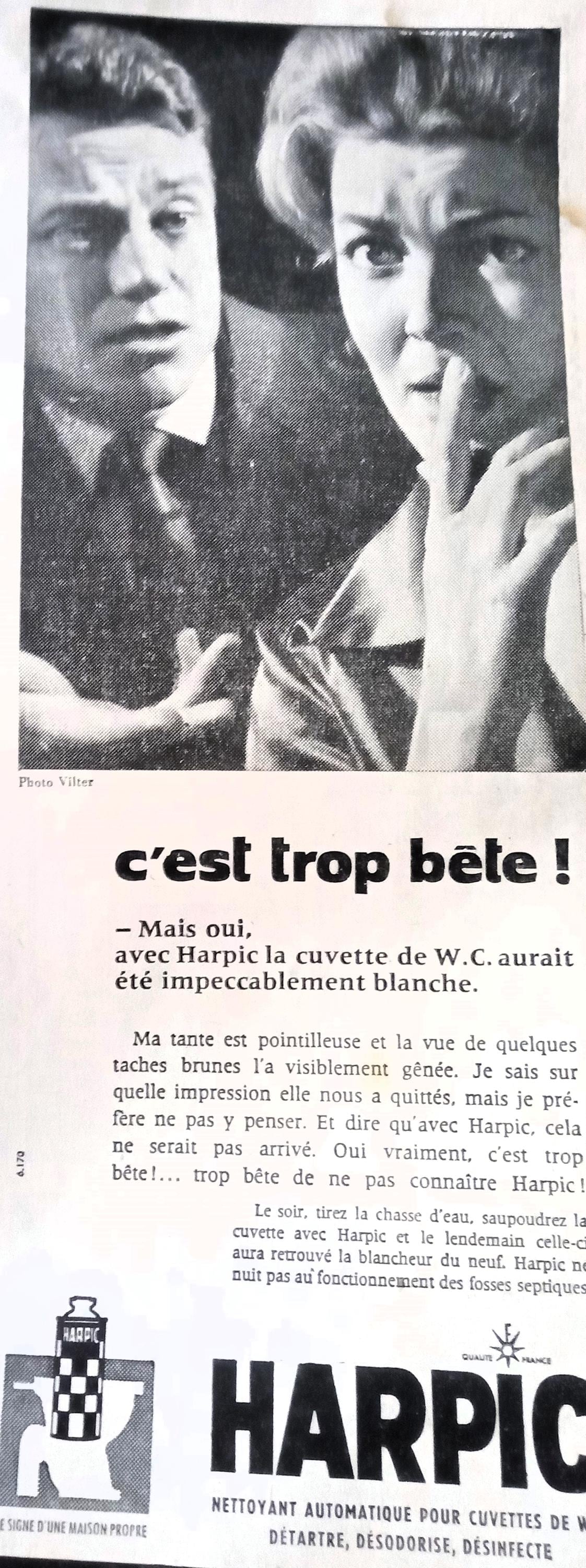 publicite-harpic-annees-50