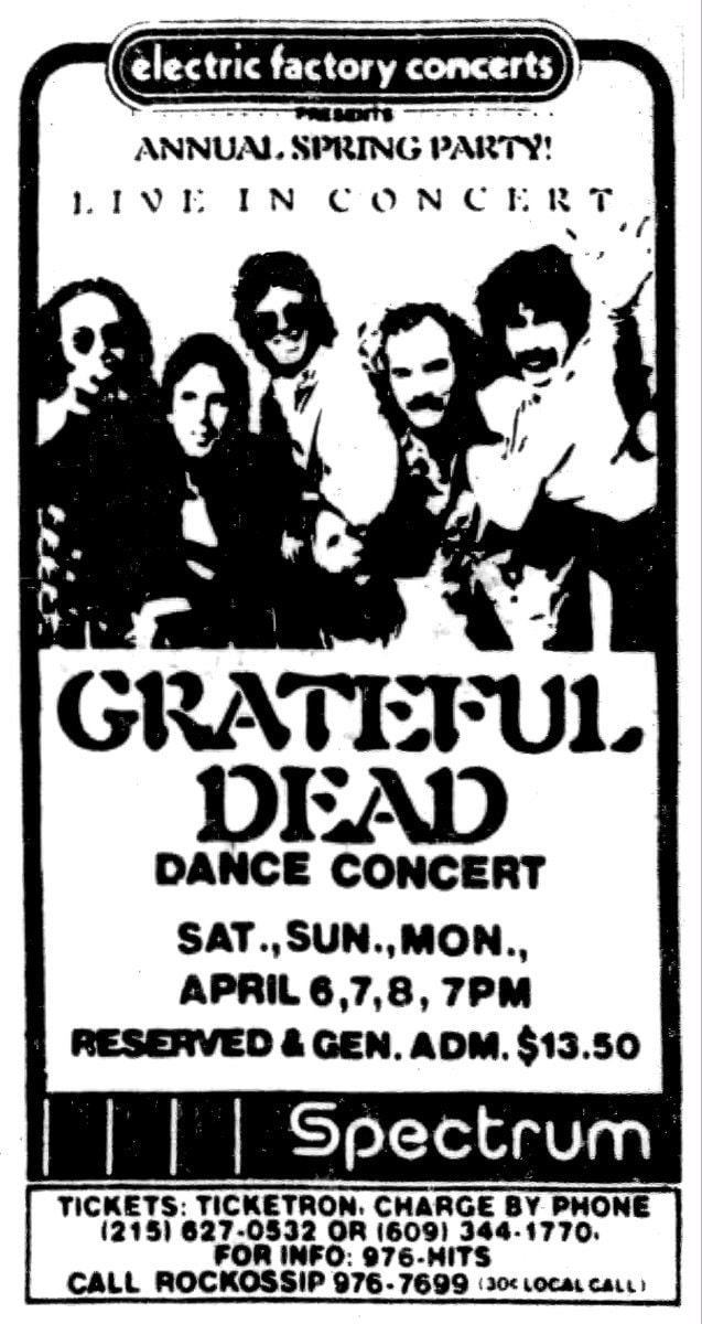 gratefulPOSTER.com