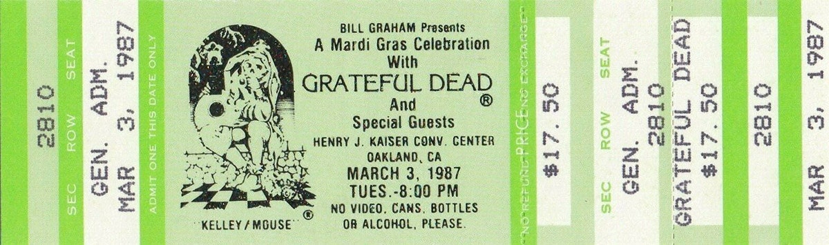 FatManRocks.com #gratefuldead #jerrygarcia #bobweir #phillesh #billkrutzman #mickeyhart #brentmydland #vincewelnick #deadandcompany #johnmayer #PigPen #BruceHornsby #RonMcKeran Grateful Dead Dead & Company Jerry Garcia Bobby Weir Phil Lesh Bill Kreutzmann Mickey Hart OUR FRIENDS, BillyGrass.ORG GratefulPoster.com GratefulSticker.com GratefulPatch.com DeadTee.com DeadHat.com