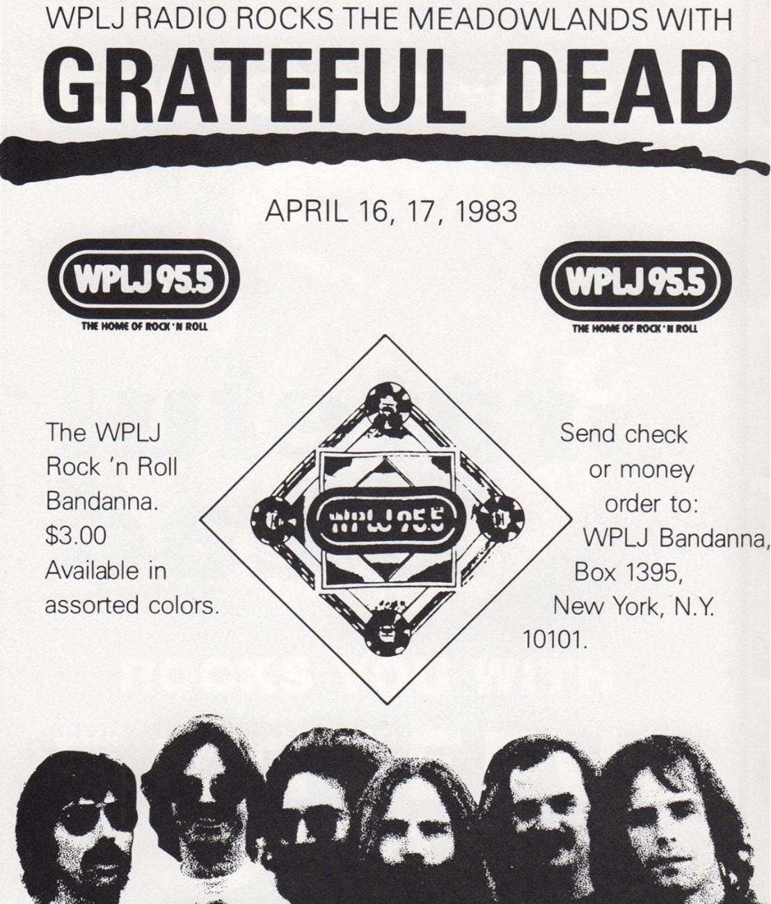 FatManRocks.com #gratefuldead #jerrygarcia #bobweir #phillesh #billkrutzman #mickeyhart #brentmydland #vincewelnick #deadandcompany #johnmayer #PigPen #BruceHornsby #RonMcKeran Grateful Dead Dead & Company Jerry Garcia Bobby Weir Phil Lesh Bill Kreutzmann Mickey Hart FAMILY, BillyGrass.ORG GratefulPoster.com GratefulSticker.com GratefulPatch.com DeadTee.com DeadHat.com Follow Link to Listen :LiveGrateful - YouTube