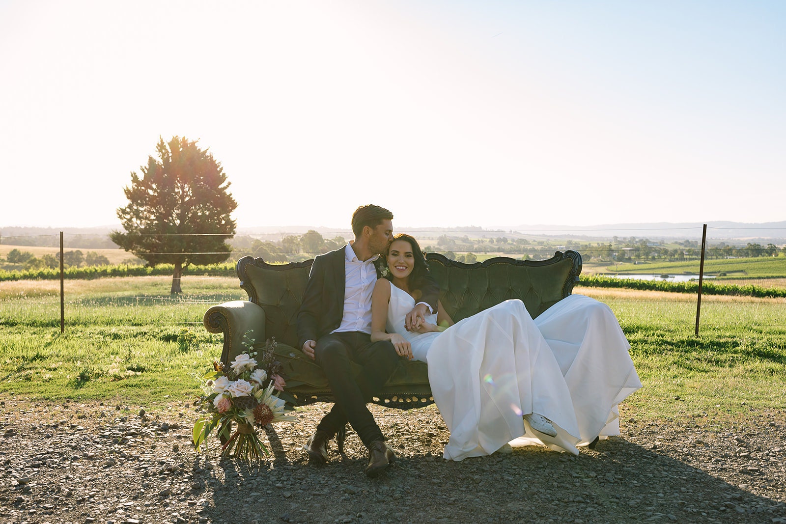 Riverstone Estate Styled Shoot by Courtney Laura Photography