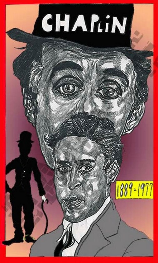 Silent Movie Era Impresario-Dec. 31, 2014