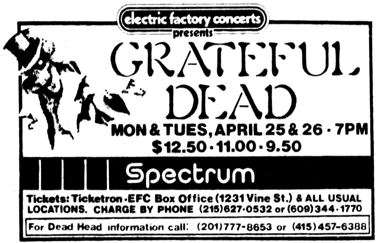 FatManRocks.com #gratefuldead #jerrygarcia #bobweir #phillesh #billkrutzman #mickeyhart #brentmydland #vincewelnick #deadandcompany #johnmayer #PigPen #BruceHornsby #RonMcKeran #OteilBurbridge #JayLane #MelvinSeals Grateful Dead Dead & Company Jerry Garcia Bobby Weir Phil Lesh Bill Kreutzmann Mickey Hart John Mayer Oteil Burbridge Jay Lane Melvin Seals FAMILY, BillyGrass.ORG GratefulPoster.com GratefulSticker.com GratefulPatch.com DeadTee.com DeadHat.com OUR FRIENDS, BillyGrass.ORG GratefulPoster.com GratefulSticker.com GratefulPatch.com DeadTee.com DeadHat.com Follow Link to Listen :LiveGrateful - YouTube