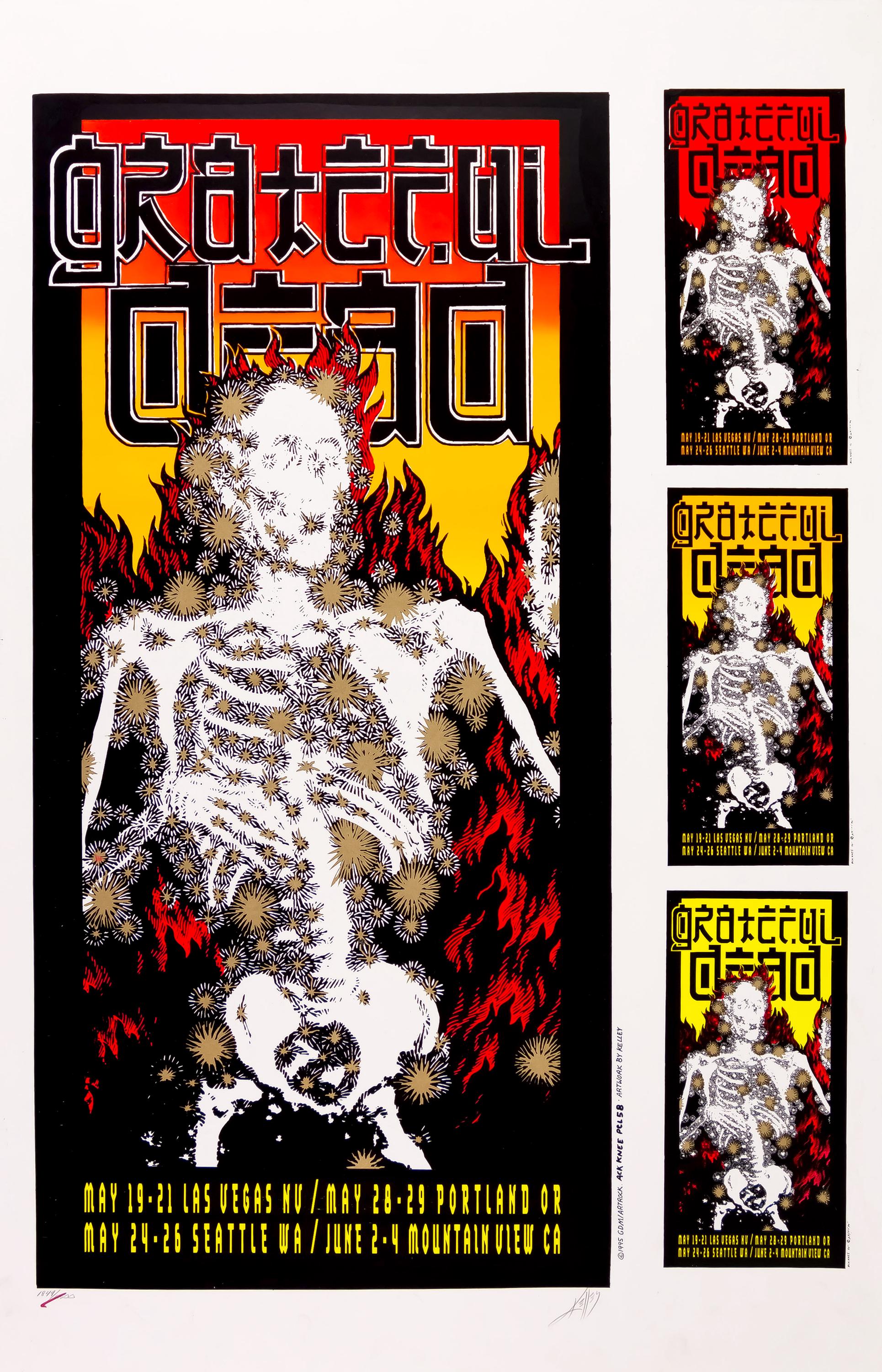 FatManRocks.com  #gratefuldead #jerrygarcia #bobweir #phillesh #billkrutzman #mickeyhart #brentmydland #vincewelnick #deadandcompany #johnmayer #PigPen #BruceHornsby #RonMcKeran #MelvinSeals  Grateful Dead Dead & Company Jerry Garcia Bobby Weir Phil Lesh Bill Kreutzmann Mickey Hart John Mayer Oteil Burbridge Jay Lane Melvin Seals   FAMILY, LiveGrateful.net FatManRocks.com OUR FRIENDS, BillyGrass.ORG GratefulPoster.com GratefulSticker.com GratefulPatch.com DeadTee.com DeadHat.com    Follow Link to Listen :LiveGrateful - YouTube