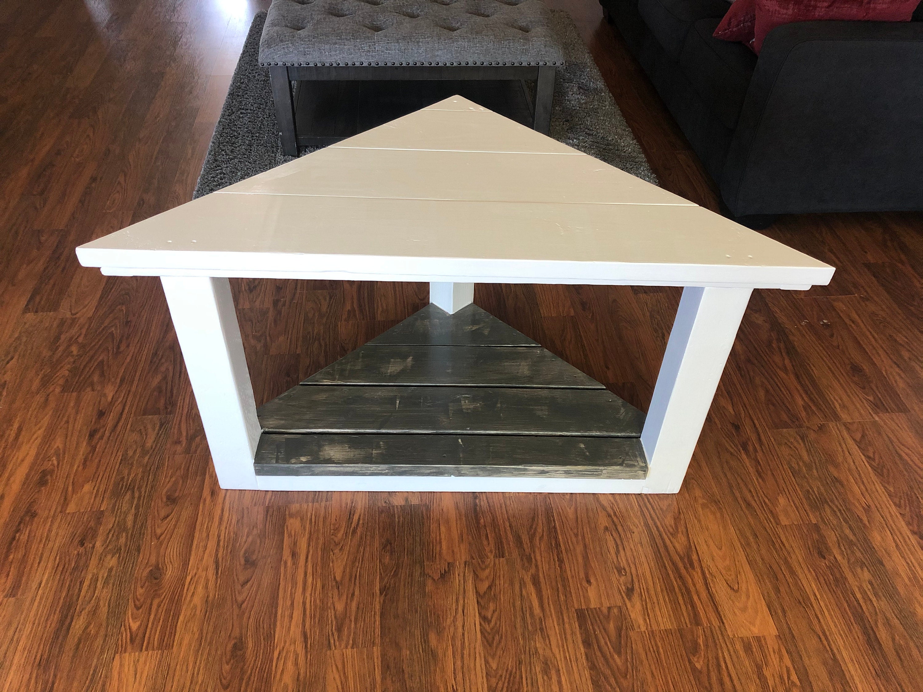 Side Corner table
