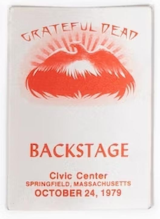 <<< PRESS LINK FOR AUDIO/VIDEO >>> FatManRocks.com #gratefuldead #jerrygarcia #bobweir #phillesh #billkrutzman #mickeyhart #brentmydland #vincewelnick #deadandcompany #johnmayer #PigPen #BruceHornsby #RonMcKeran #MelvinSeals