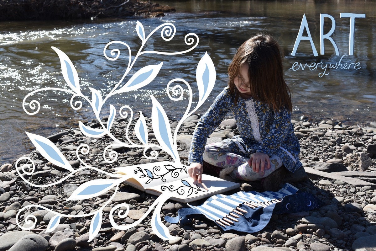 3 Fun Summer Kids Crafts Ideas