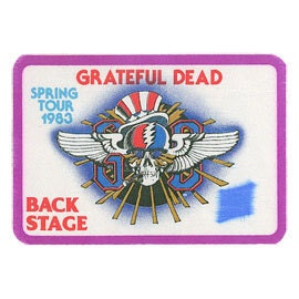 FatManRocks.com #gratefuldead #jerrygarcia #bobweir #phillesh #billkrutzman #mickeyhart #brentmydland #vincewelnick #deadandcompany #johnmayer #PigPen #BruceHornsby #RonMcKeran Grateful Dead Dead & Company Jerry Garcia Bobby Weir Phil Lesh Bill Kreutzmann Mickey Hart FAMILY, BillyGrass.ORG GratefulPoster.com GratefulSticker.com GratefulPatch.com DeadTee.com DeadHat.com Follow Link to Listen :LiveGrateful - YouTube