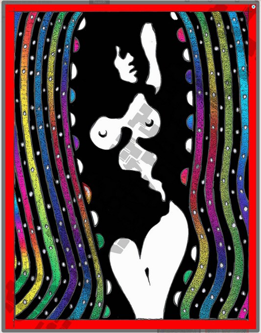Body made of Love, Seduction and Efficient Beauty-Nov. 21,22, 2017