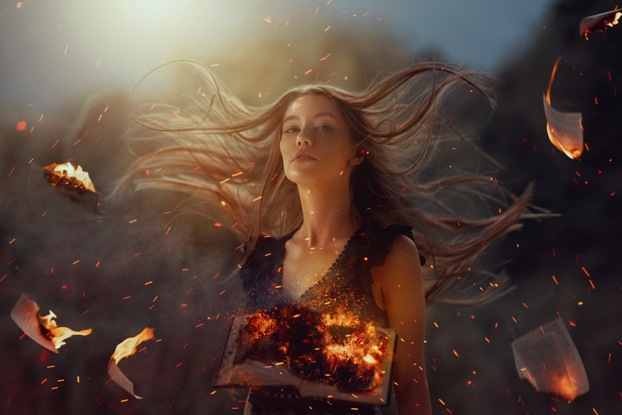 magick