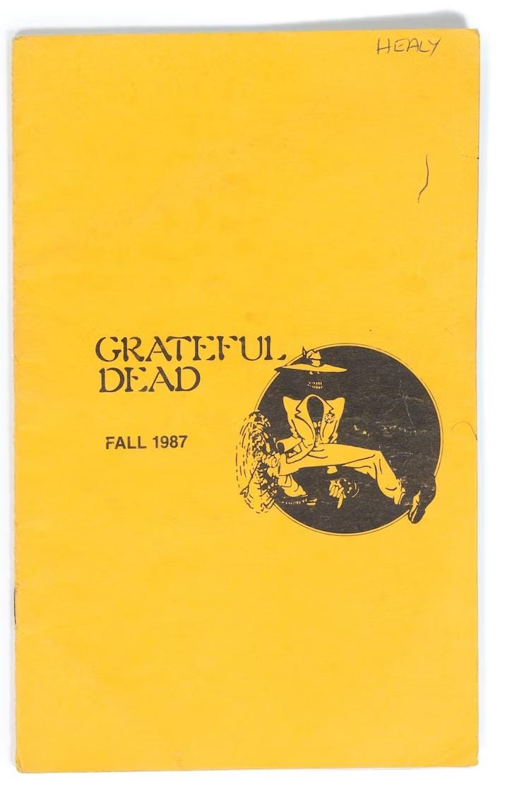 FatManRocks.com #gratefuldead #jerrygarcia #bobweir #phillesh #billkrutzman #mickeyhart #brentmydland #vincewelnick #deadandcompany #johnmayer #PigPen #BruceHornsby #RonMcKeran #MelvinSeals Grateful Dead Dead & Company Jerry Garcia Bobby Weir Phil Lesh Bill Kreutzmann Mickey Hart John Mayer Oteil Burbridge Jay Lane Melvin Seals