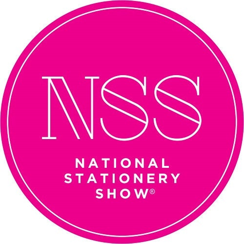 national stationary show, nss2019, national stationary show prep, stationary show, punny stationary show