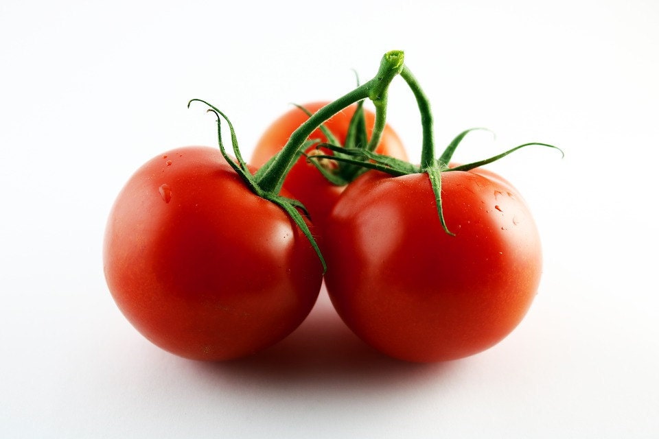 Tomatoes