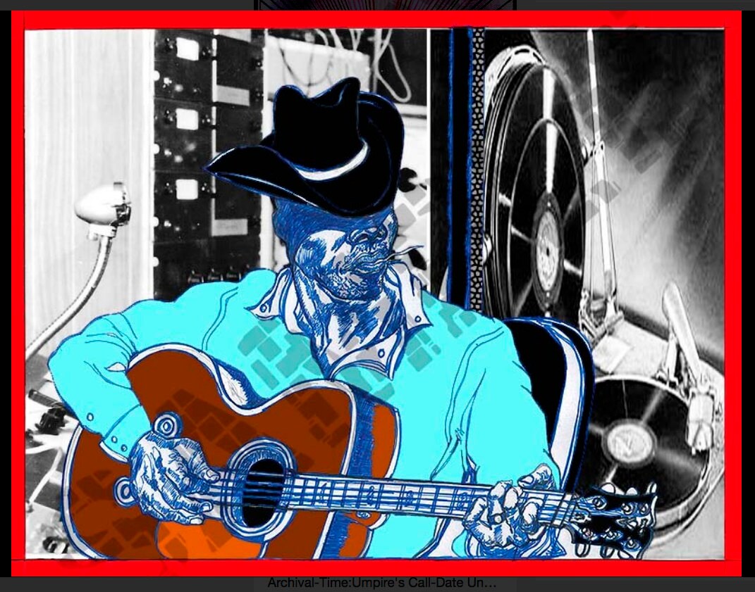 Good ol Boys of Country Music,LOVE You-Jan. 24, 2015