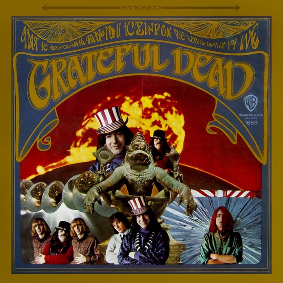 FatManRocks.com #gratefuldead #jerrygarcia #bobweir #phillesh #billkrutzman #mickeyhart #brentmydland #vincewelnick #deadandcompany #johnmayer #PigPen #BruceHornsby #RonMcKeran Grateful Dead Dead & Company Jerry Garcia Bobby Weir Phil Lesh Bill Kreutzmann Mickey Hart OUR FRIENDS, BillyGrass.ORG GratefulPoster.com GratefulSticker.com GratefulPatch.com DeadTee.com DeadHat.com