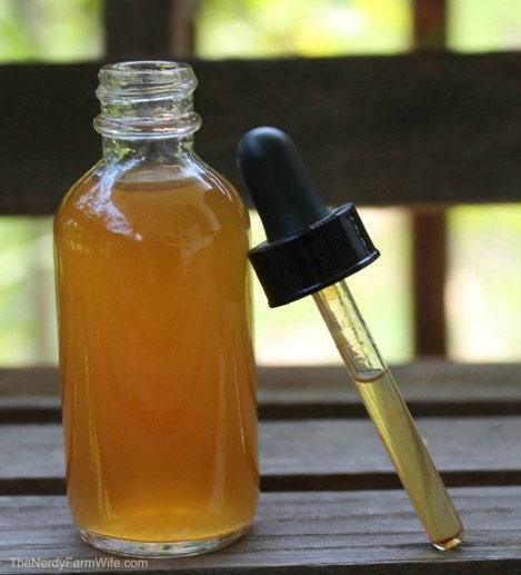Herbals Tinctures