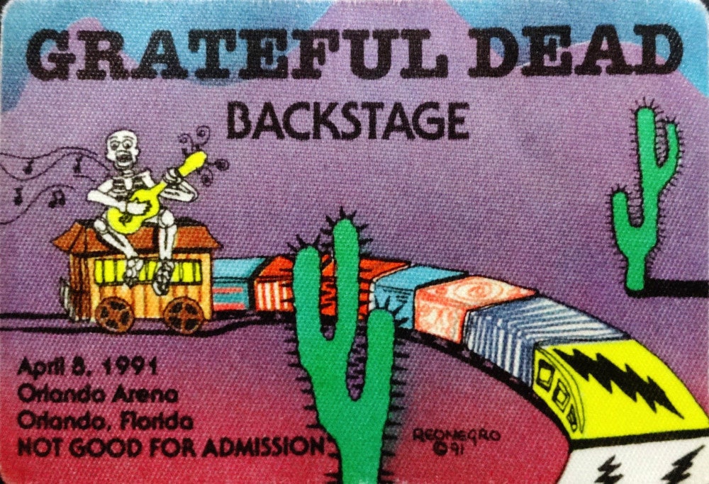 gratefulPATCH.com