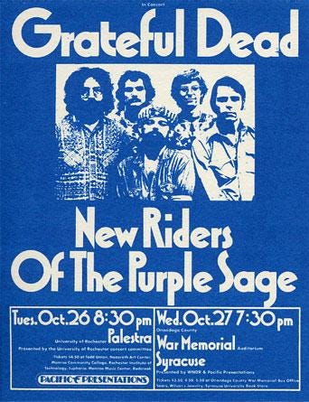 <<< PRESS LINK FOR AUDIO/VIDEO >>>  FatManRocks.com  #gratefuldead #jerrygarcia #bobweir #phillesh #billkrutzman #mickeyhart #brentmydland #vincewelnick #deadandcompany #johnmayer #PigPen #BruceHornsby #RonMcKeran #MelvinSeals