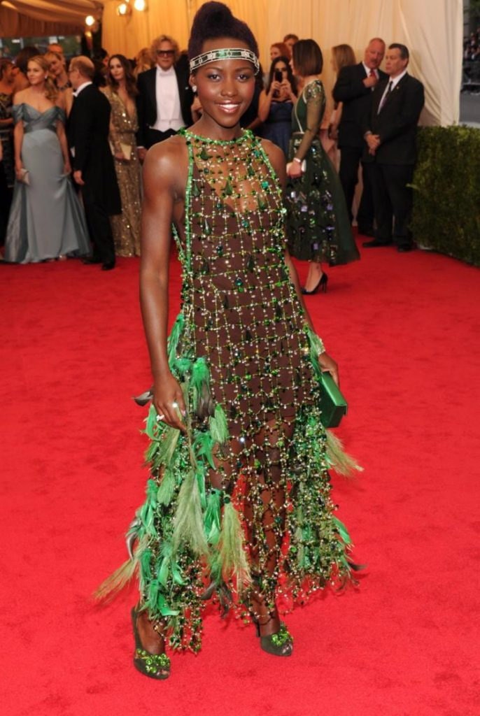 Lupita Nyong