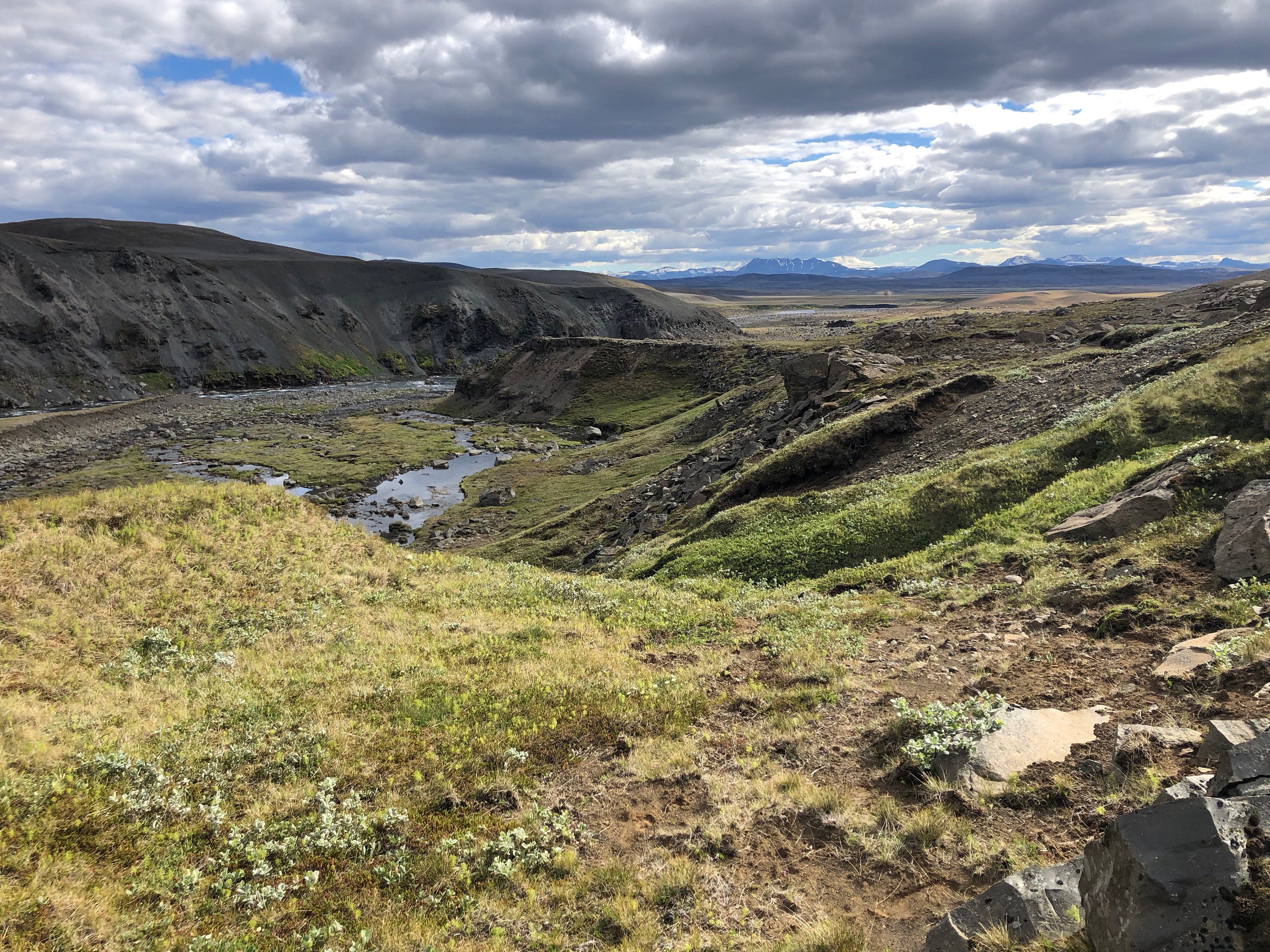 Iceland