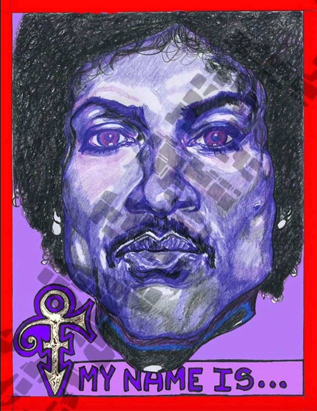 Forever, PRINCE#4-Feb. 5,6, 2017