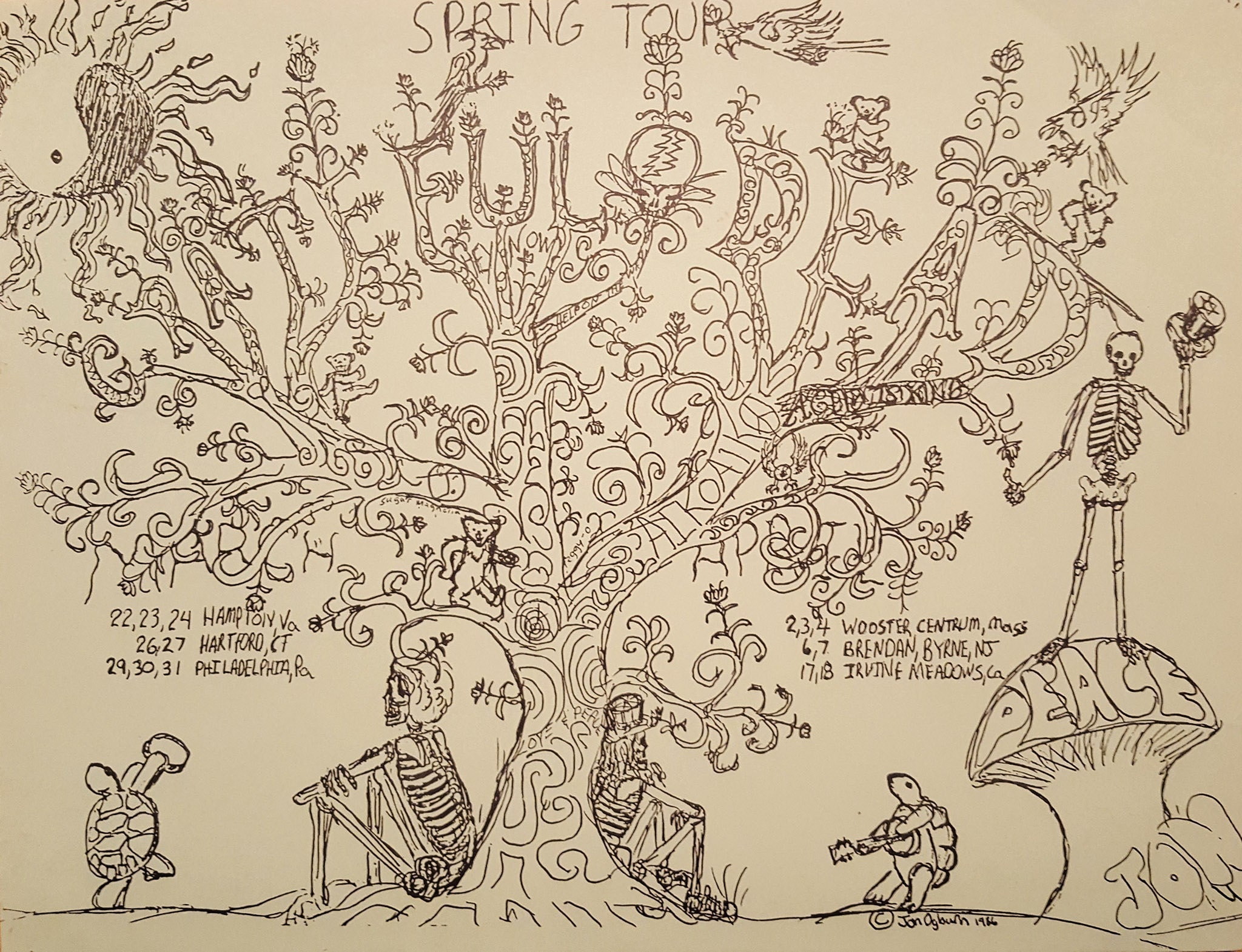 GratefulPoster.com