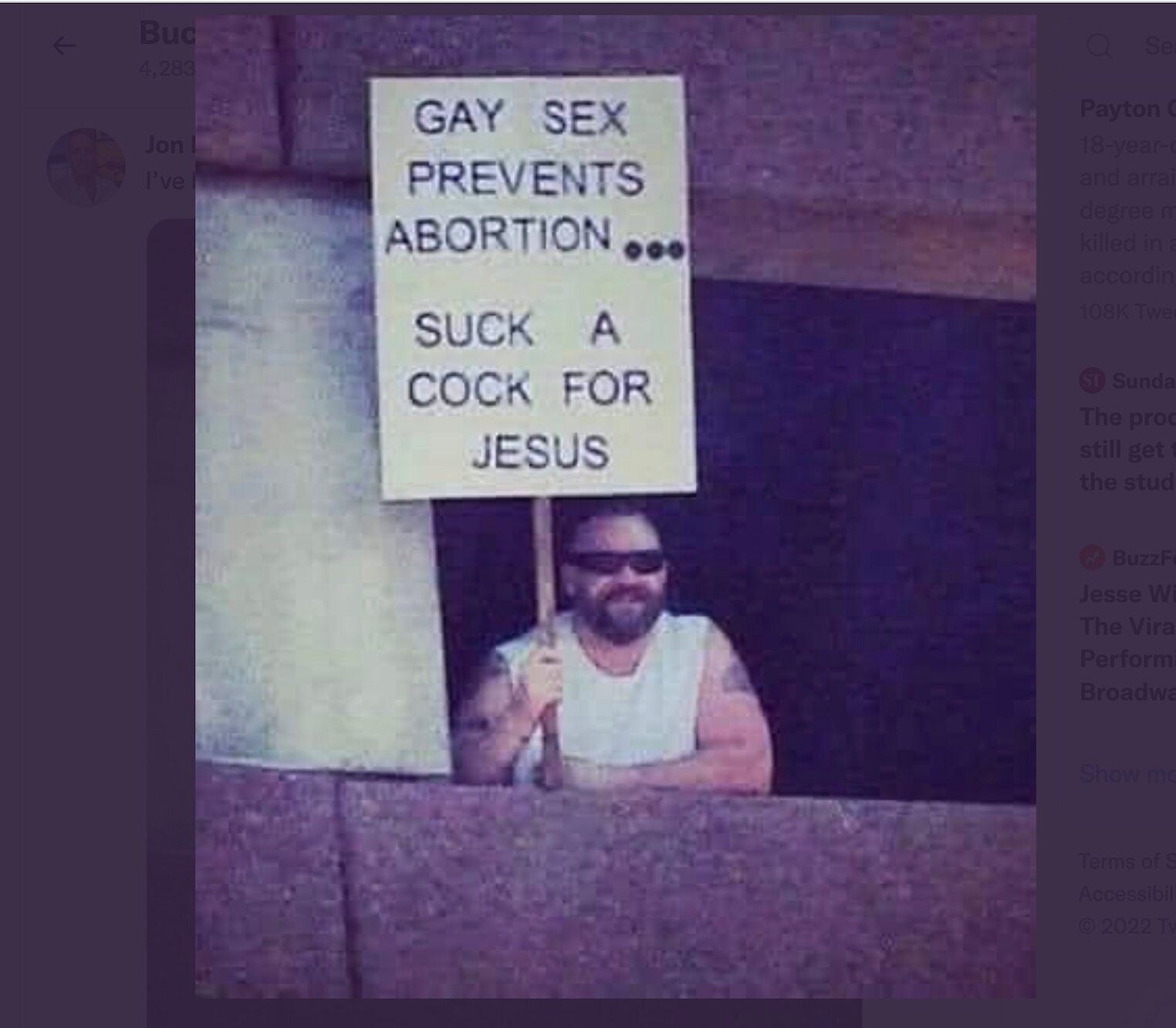 HAPPY GAY Pride-SMILE!