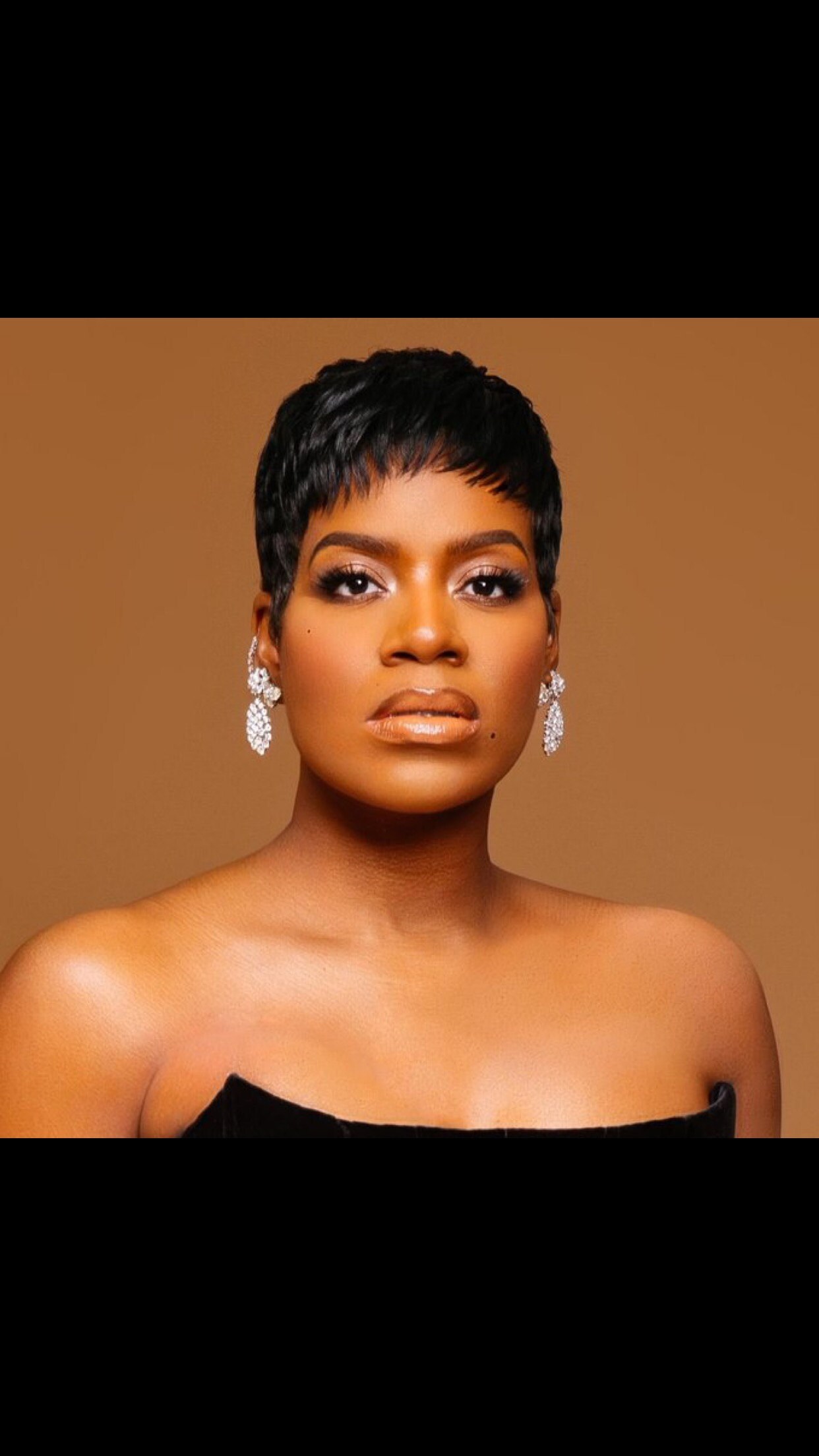 Fantasia-One of 2025 Hollywood Walk oF fame honorees-Congrats!