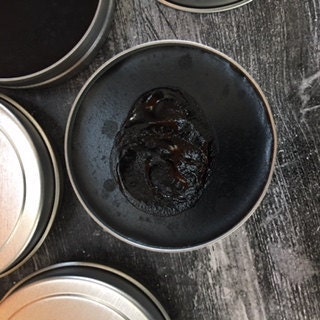 Black Drawing Salve Recipe