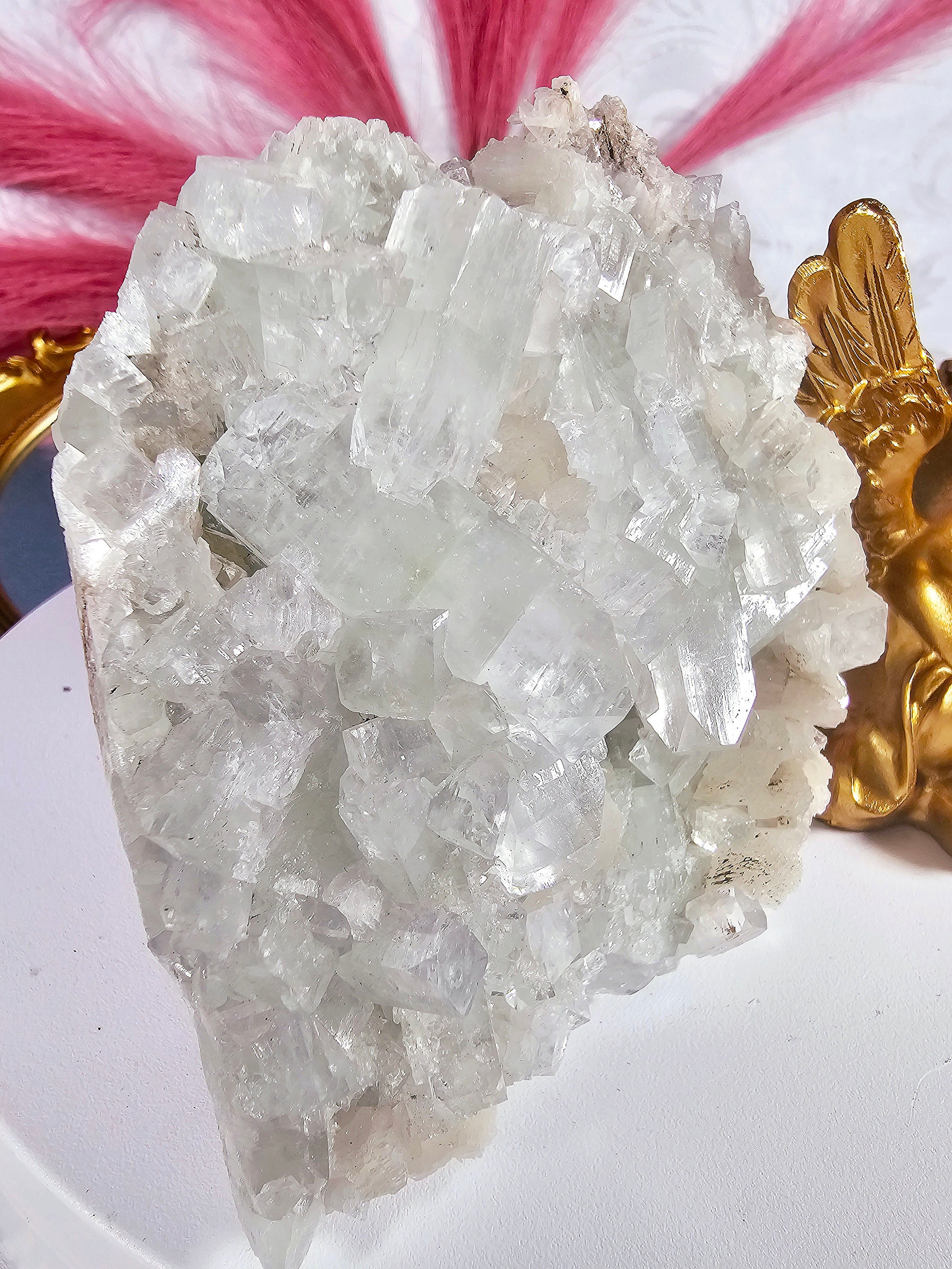 Apophyllite