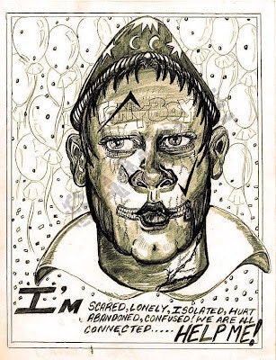 Lonely-March 9, 1999