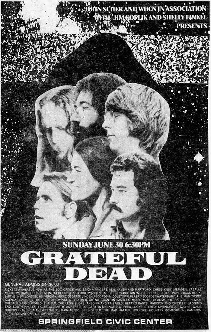 FatManRocks.com  #gratefuldead #jerrygarcia #bobweir #phillesh #billkrutzman #mickeyhart #brentmydland #vincewelnick #deadandcompany #johnmayer #PigPen #BruceHornsby #RonMcKeran #MelvinSeals  Grateful Dead Dead & Company Jerry Garcia Bobby Weir Phil Lesh Bill Kreutzmann Mickey Hart John Mayer Oteil Burbridge Jay Lane Melvin Seals   FAMILY, LiveGrateful.net FatManRocks.com OUR FRIENDS, BillyGrass.ORG GratefulPoster.com GratefulSticker.com GratefulPatch.com DeadTee.com DeadHat.com    Follow Link to Listen :LiveGrateful - YouTube