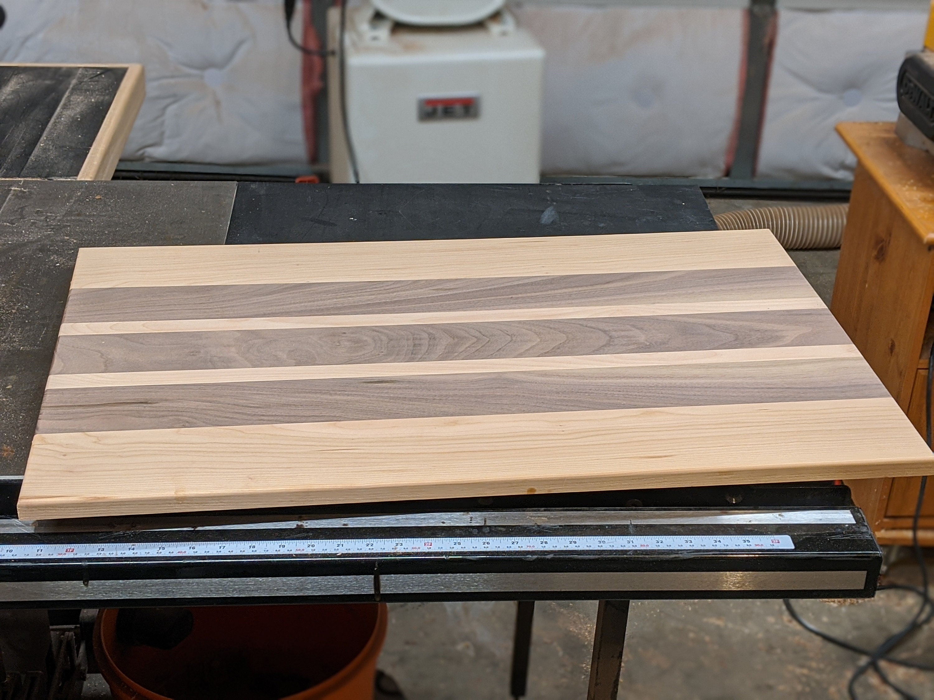 Cherry Noodle Board