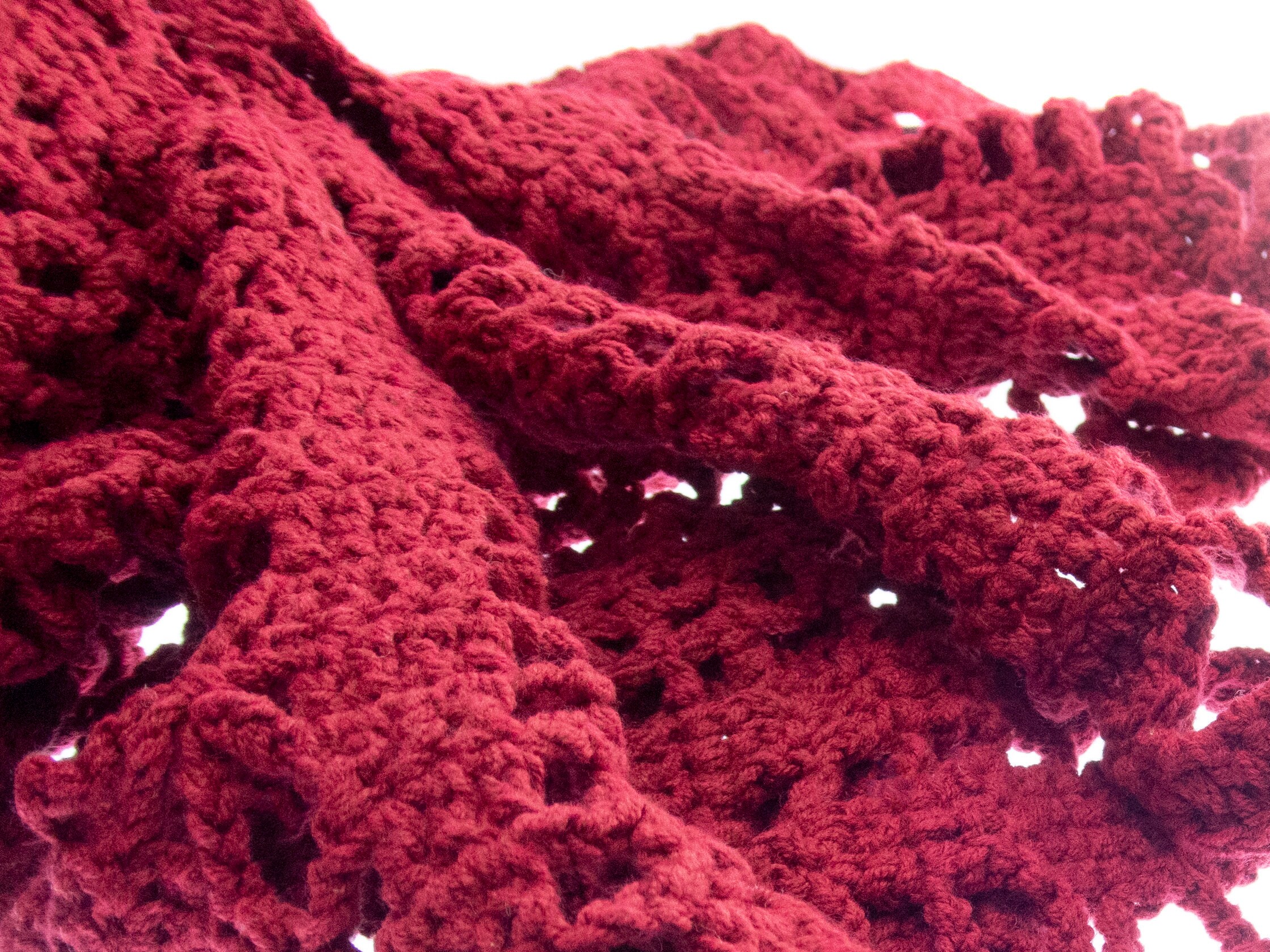 Shawl Wrap Scarf, Shawl Knitted