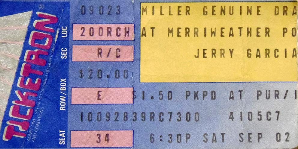 FatManRocks.com #gratefuldead #jerrygarcia #bobweir #phillesh #billkrutzman #mickeyhart #brentmydland #vincewelnick #deadandcompany #johnmayer #PigPen #BruceHornsby #RonMcKeran #MelvinSeals Grateful Dead Dead & Company Jerry Garcia Bobby Weir Phil Lesh Bill Kreutzmann Mickey Hart John Mayer Oteil Burbridge Jay Lane Melvin Seals