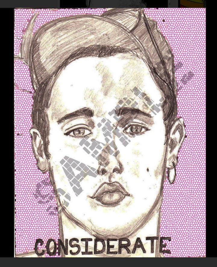 Kyle Viale (Considerate)-Date & Year Unknown