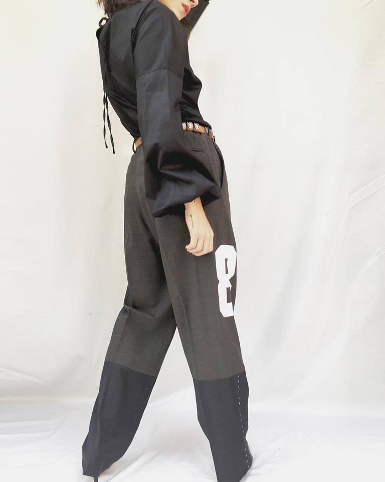 lola darling #trouser #discount #halloween #unique piece