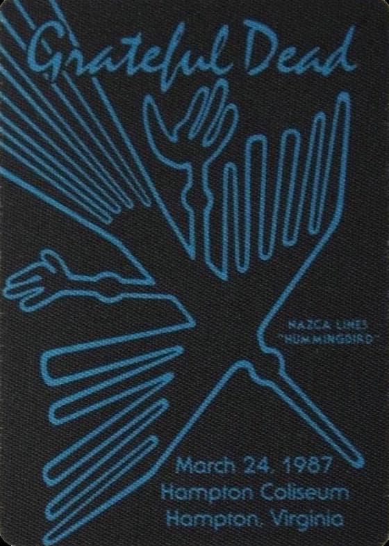 FatManRocks.com  #gratefuldead #jerrygarcia #bobweir #phillesh #billkrutzman #mickeyhart #brentmydland #vincewelnick #deadandcompany #johnmayer #PigPen #BruceHornsby #RonMcKeran #MelvinSeals