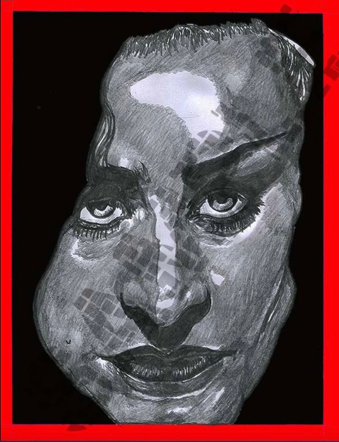 BEAT that MUG!-The Evolution of Boy George#13-Aug. 19, 2016