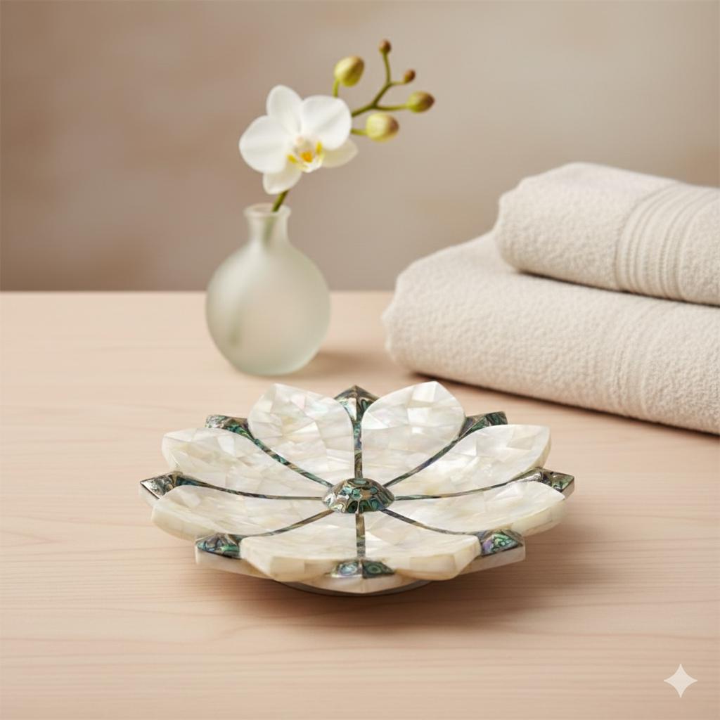 Handmade Fruit Bowl for Home Decor