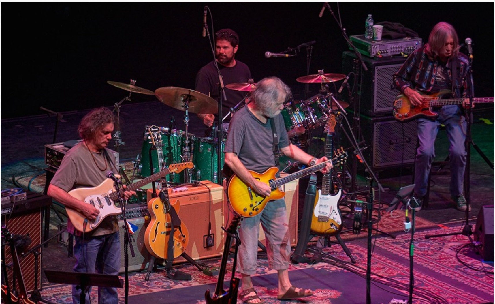FatManRocks.com #gratefuldead #jerrygarcia #bobweir #phillesh #billkrutzman #mickeyhart #brentmydland #vincewelnick #deadandcompany #johnmayer #PigPen #BruceHornsby #RonMcKeran Grateful Dead Dead & Company Jerry Garcia Bobby Weir Phil Lesh Bill Kreutzmann Mickey Hart OUR FRIENDS, BillyGrass.ORG GratefulPoster.com GratefulSticker.com GratefulPatch.com DeadTee.com DeadHat.com
