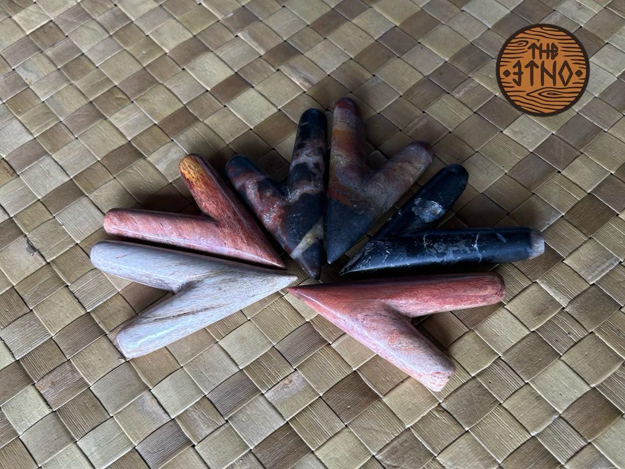 mix Jasper stone kuripe by The Etno Bali